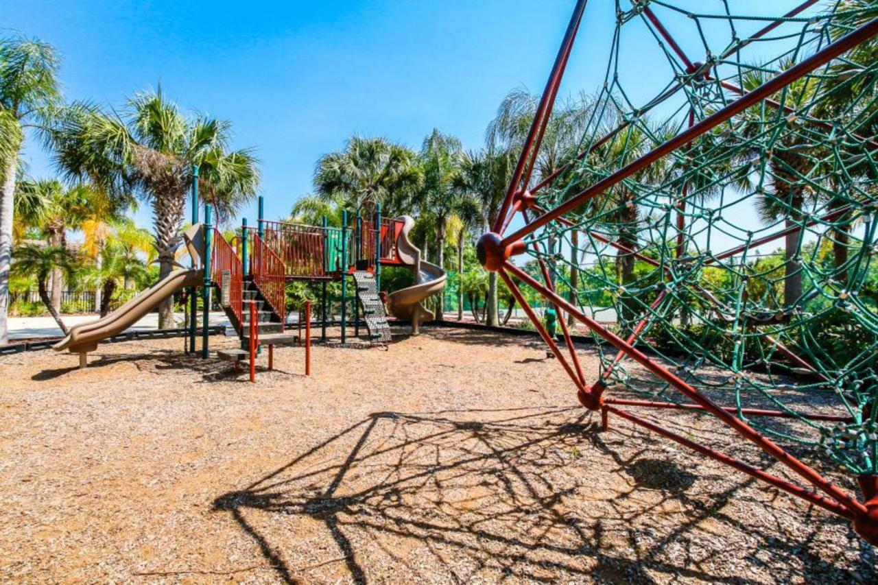 Oakwater Resort 7504 Orlando Exterior foto